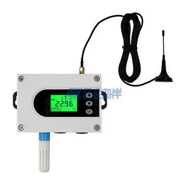 4G壁掛式無線溫度變送器 4G-WD
