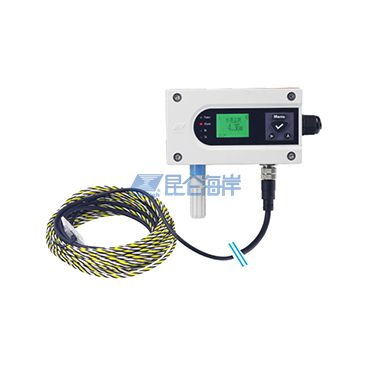 定位水浸變送器 JS-DW系列