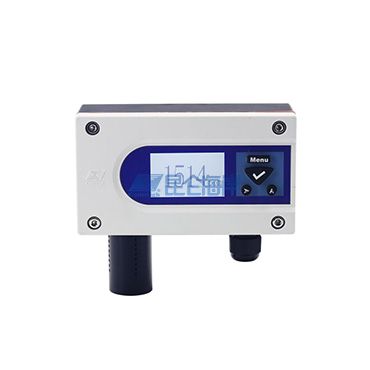 壁掛型二氧化碳變送器 NQAW-5系列