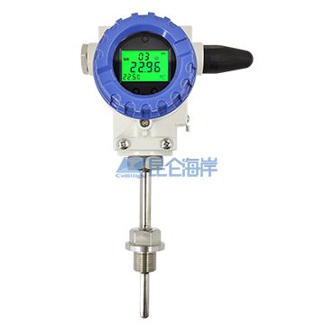 LoRa無線溫度變送器 JWB-LR-25