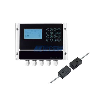 壁掛式超聲波流量計 LCS-T201系列