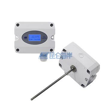 防護型溫度變送器 JWP-16系列