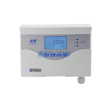 JQEW-8 系列激光粉塵粒子變送器