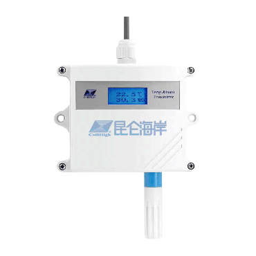 國(guó)產(chǎn)化溫濕度變送器JWSK-6C