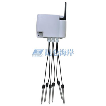 無線多路溫度傳感器 JZH-P系列 