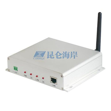 ZigBee無線數(shù)據(jù)采集網(wǎng)關(guān) KL-H1100 