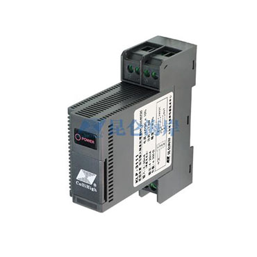 直流輸入信號隔離處理器（一入二出）KLM-32□□