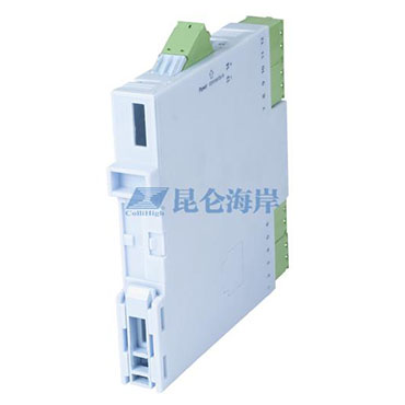直流信號輸出隔離式安全柵（一入一出）FBE045