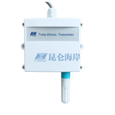 工業級寬溫型溫濕度變送器 JWSK-6系列