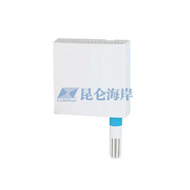 壁掛型溫濕度變送器 JWSL-12系列