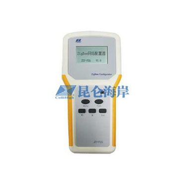 ZigBee 網絡配置器 JZH-PZQ 