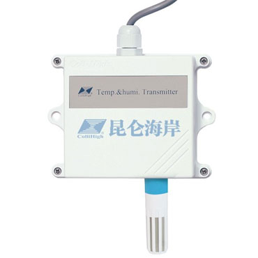 防爆型溫濕度變送器 JWSM-6AT系列