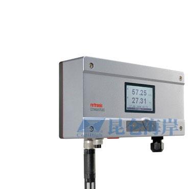 溫濕度變送器HF8x系列