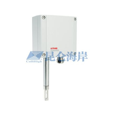 溫濕度變送器HF7x系列