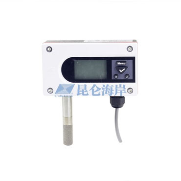 工業級經典型溫濕度變送器 JWSK-5系列