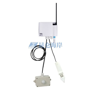 NB無線綜合EC傳感器 JNB-G系列 