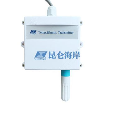 防護型溫濕度變送器 JWSL-6系列