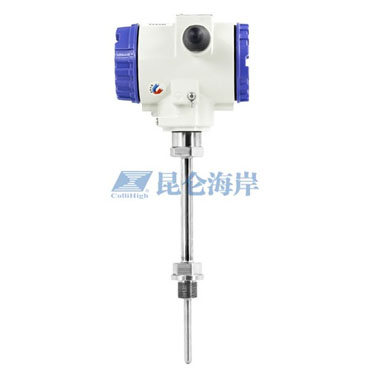 螺紋一體NB無線溫度變送器 JWB-NB-25  