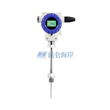 隔爆型NB無線溫度變送器 JWB-NB-25PEx